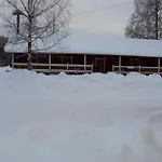Maekelaen Lomatuvat בית חווה Korkeakoski (Western Finland)
