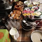 Maekelaen Lomatuvat * Korkeakoski (Western Finland)