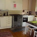 Gospodarstwo agroturystyczne Maekelaen Lomatuvat *