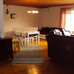 Maekelaen Lomatuvat * Korkeakoski (Western Finland)