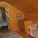 Maekelaen Lomatuvat Gospodarstwo agroturystyczne Korkeakoski (Western Finland)