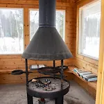 Maekelaen Lomatuvat Korkeakoski (Western Finland)