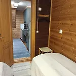 Maekelaen Lomatuvat בית חווה Korkeakoski (Western Finland)