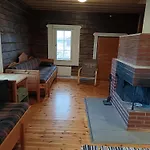 בית חווה Maekelaen Lomatuvat Korkeakoski (Western Finland)