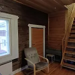 Maekelaen Lomatuvat Korkeakoski (Western Finland)