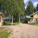 Maekelaen Lomatuvat * Korkeakoski (Western Finland)