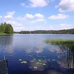 Maekelaen Lomatuvat * Korkeakoski (Western Finland)