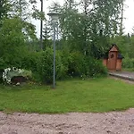Maekelaen Lomatuvat Korkeakoski (Western Finland)