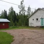 Maekelaen Lomatuvat * Korkeakoski (Western Finland)
