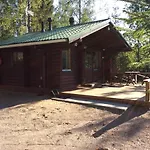 Maekelaen Lomatuvat Çiftlik konaklama Korkeakoski (Western Finland)
