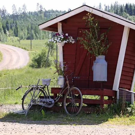 玛科兰洛玛图瓦特住宿加早餐酒店 农家乐 Korkeakoski (Western Finland)