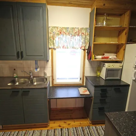 Maekelaen Lomatuvat Vakantieboerderij