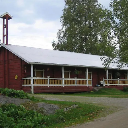 Maekelaen Lomatuvat Gospodarstwo agroturystyczne *