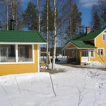 Maekelaen Lomatuvat