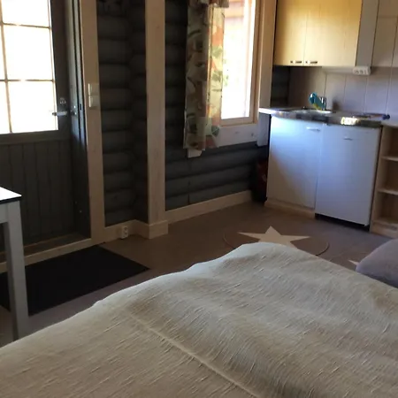 玛科兰洛玛图瓦特住宿加早餐酒店 * Korkeakoski (Western Finland)