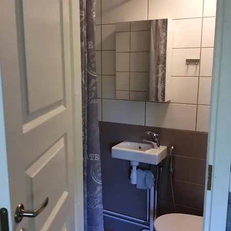 Maekelaen Lomatuvat Bauernhof