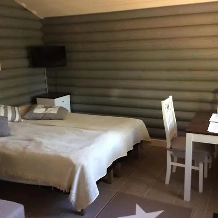 Maekelaen Lomatuvat Gospodarstwo agroturystyczne *