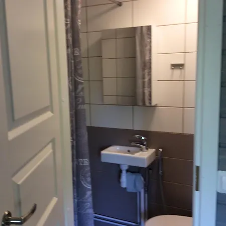Bauernhof Maekelaen Lomatuvat Korkeakoski (Western Finland)