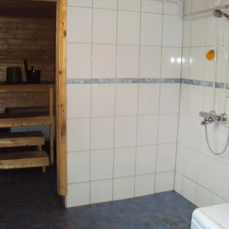 Gospodarstwo agroturystyczne Maekelaen Lomatuvat