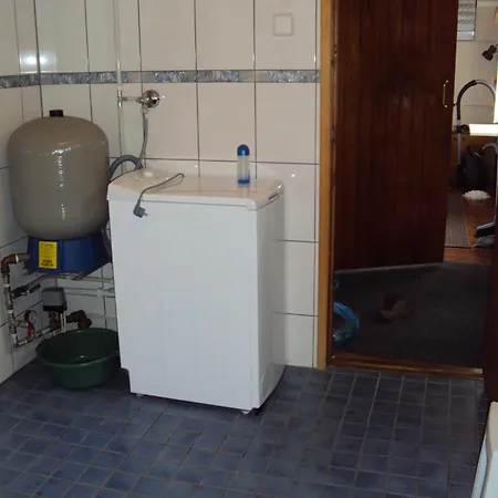 Maekelaen Lomatuvat Vakantieboerderij *