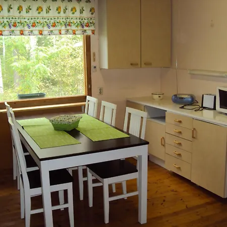Maekelaen Lomatuvat Vakantieboerderij Korkeakoski (Western Finland)