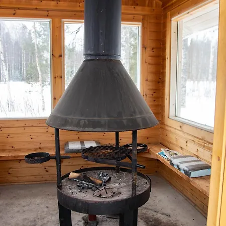 Maekelaen Lomatuvat Korkeakoski (Western Finland)