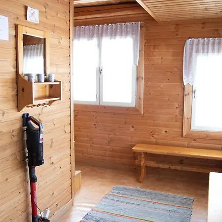 玛科兰洛玛图瓦特住宿加早餐酒店 * Korkeakoski (Western Finland)