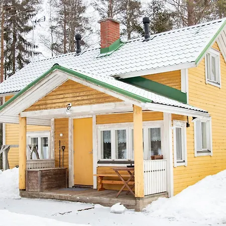 Feriegård Maekelaen Lomatuvat