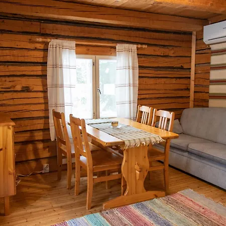 Farma Maekelaen Lomatuvat *