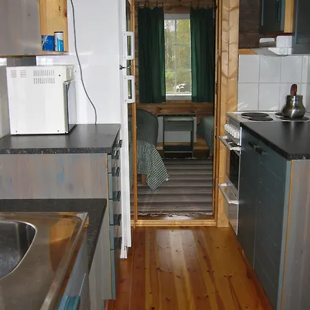 Maekelaen Lomatuvat Vakantieboerderij Korkeakoski (Western Finland)