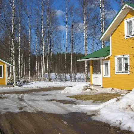 Maekelaen Lomatuvat Korkeakoski (Western Finland)