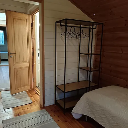 Vakantieboerderij Maekelaen Lomatuvat