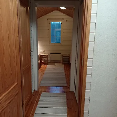 Maekelaen Lomatuvat Vakantieboerderij *