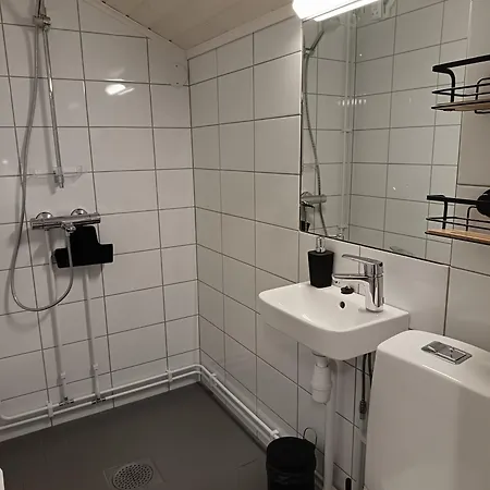 Maekelaen Lomatuvat Farma Korkeakoski (Western Finland)