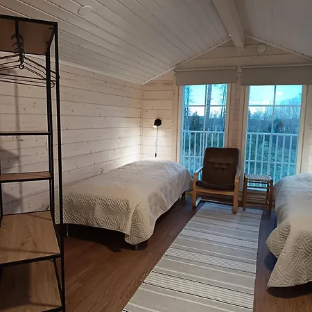 Maekelaen Lomatuvat *