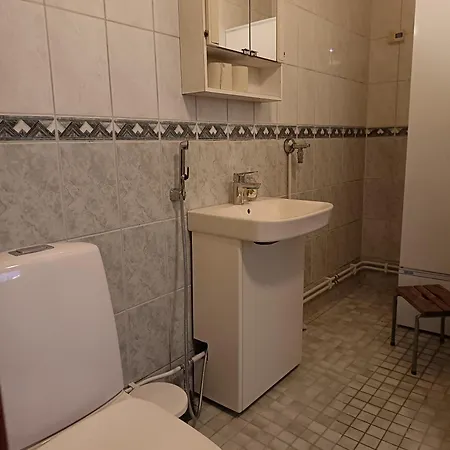 Vakantieboerderij Maekelaen Lomatuvat