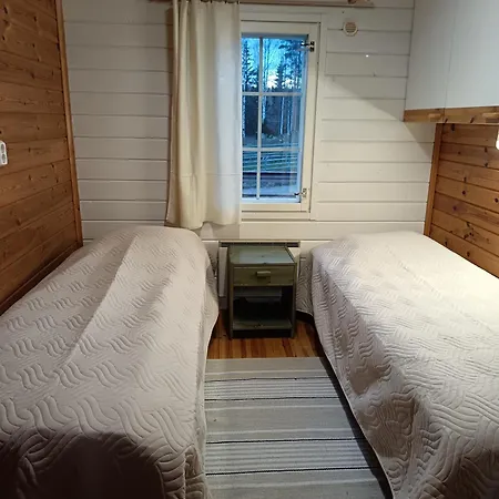 Maekelaen Lomatuvat Bauernhof *