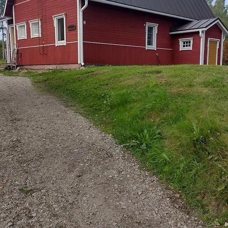 Maekelaen Lomatuvat *