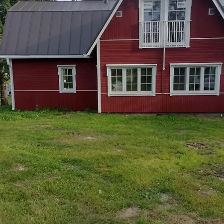 Maekelaen Lomatuvat Bauernhof