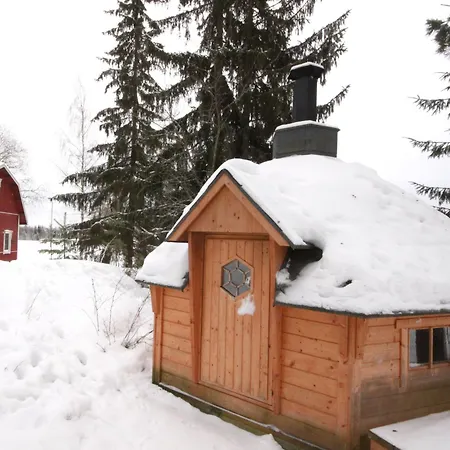Maekelaen Lomatuvat Gospodarstwo agroturystyczne