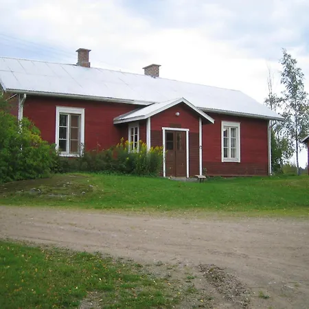 Maekelaen Lomatuvat Фермерский дом *