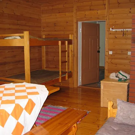 Maekelaen Lomatuvat Korkeakoski (Western Finland)