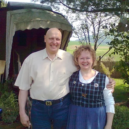 Vakantieboerderij Maekelaen Lomatuvat Korkeakoski (Western Finland)