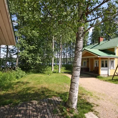 Maekelaen Lomatuvat Vakantieboerderij *