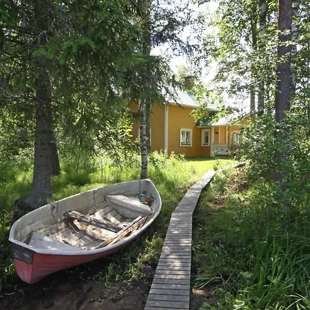 Maekelaen Lomatuvat *