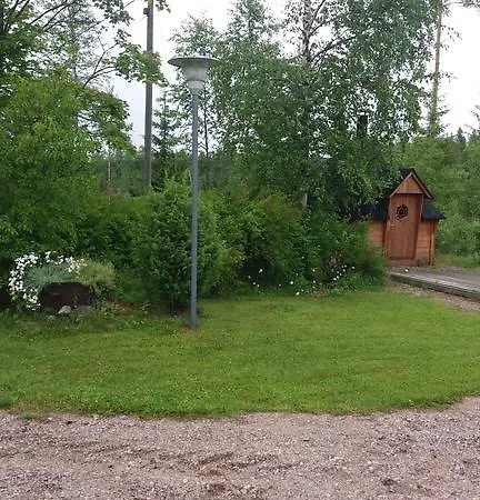 Maekelaen Lomatuvat Korkeakoski (Western Finland)